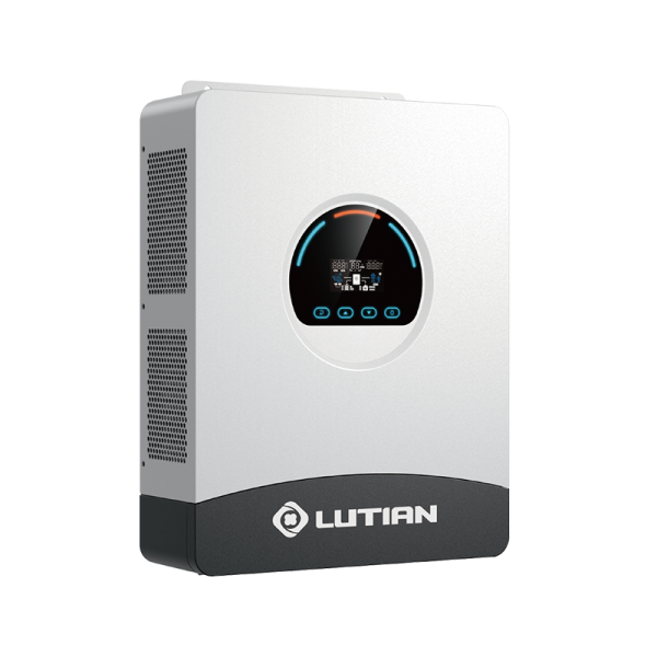 LUTIAN HYBRID INVERTER 12KVA
