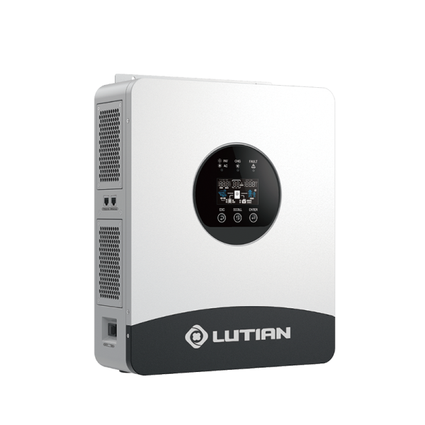 LUTIAN INVERTER 3KVA